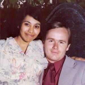 Meet your Posher, Gloria galindo